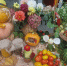 Праздничное мероприятие «Алтын көз» («Золотая осень») - Кукморский район
