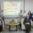 Вечер общения: “Главное душою не стареть” - Кукморский район