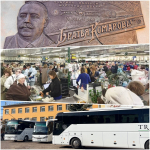 Город Кукмор: привлекательный центр туризма
