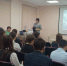 Информационный час: "Терроризм – угроза современному миру" - Кукморский район