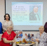 Поэтический час: "Жизнь и творчество Андрея Дементьева" - Кукморский район