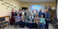 Исторический экскурс: «Единство народа, пронесенное через века» - Кукморский район