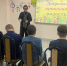 Игровая программа: «Доброта приносит радость» - Кукморский район