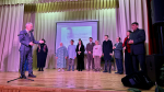 Яныльскому сельскому Дому культуры присвоено имя выдающегося человека Габдельфарта Шарафиева.