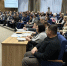 В Кукморском муниципальном районе прошло расширенное совместное заседание антитеррористической комиссии и оперативной группы. - Кукморский район