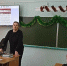 Тренеры – преподаватели Ляйсан Губайдуллина и Вячислав Сайфутдинов провели беседу по соблюдению мер собственной безопасности - Кукморский район