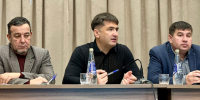 В Кукморском районе состоялся первый в этом году сельскохозяйственный семинар - Кукморский район